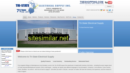 tristateelectricmc.com alternative sites