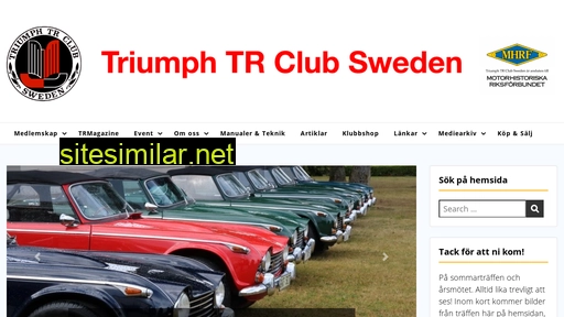 triumphtr.com alternative sites