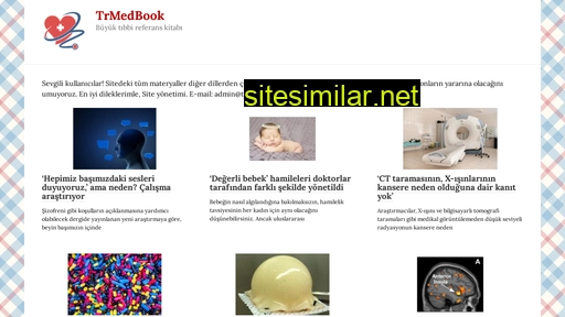 trmedbook.com alternative sites