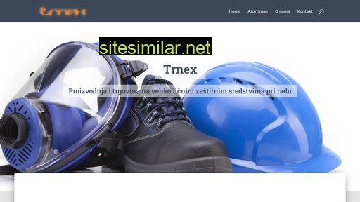 trnex.com alternative sites
