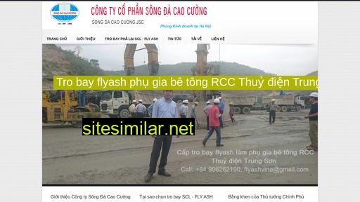 trobayvietnam.com alternative sites