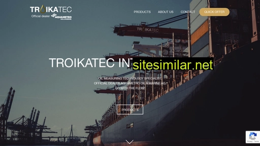 troikatec.com alternative sites