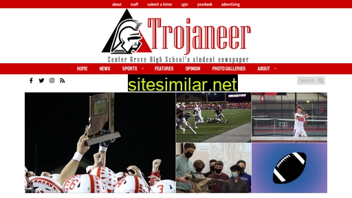 trojaneer.com alternative sites