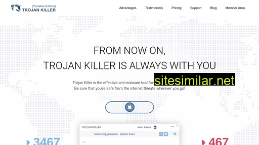 trojan-killer.com alternative sites