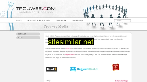 trouwee.com alternative sites