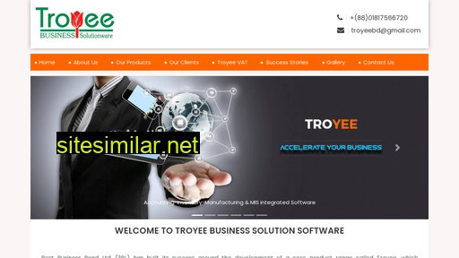 troyeebd.com alternative sites