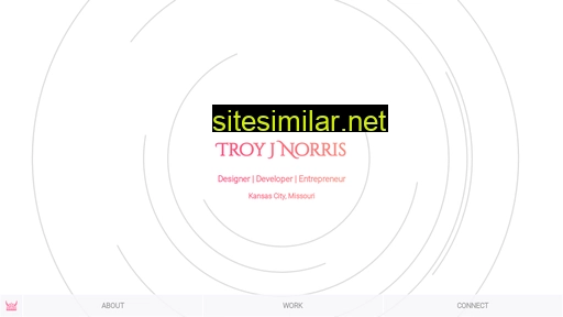 troyjnorris.com alternative sites
