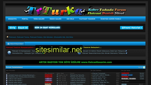 trturka.com alternative sites