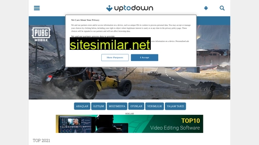 tr.uptodown.com alternative sites