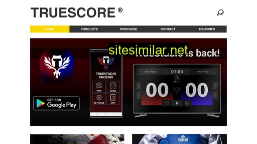 truescore.com alternative sites