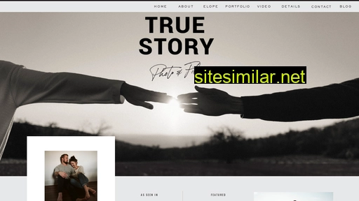 truestoryphotography.com alternative sites