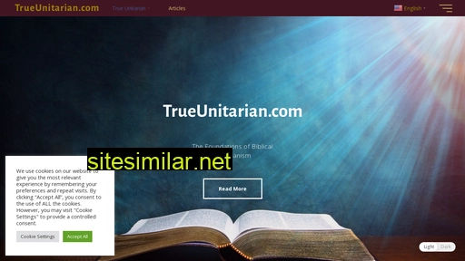 trueunitarian.com alternative sites