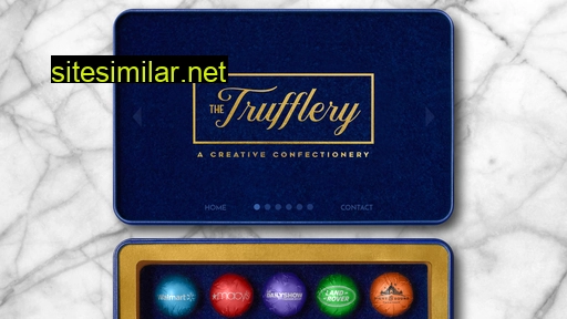 trufflery.com alternative sites