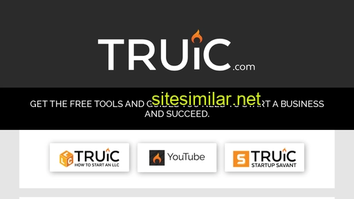 truic.com alternative sites