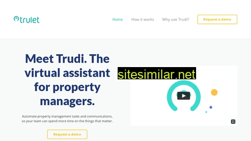 trulet.com alternative sites