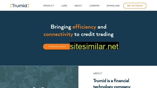 trumid.com alternative sites