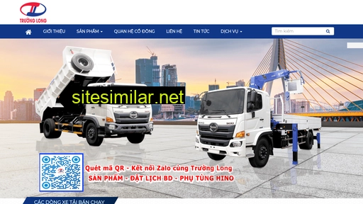 truonglong.com alternative sites