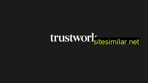 trustwork.com alternative sites