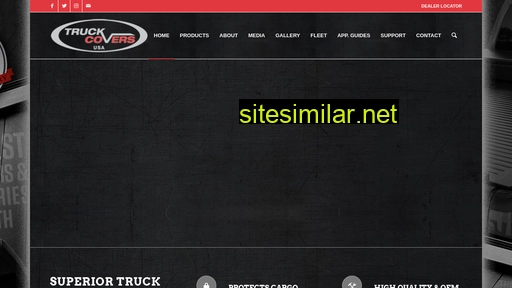truckcoversusa.com alternative sites
