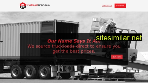 truckloaddirect.com alternative sites