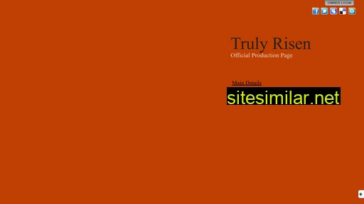 trulyrisen.com alternative sites