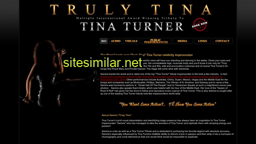 trulytina.com alternative sites