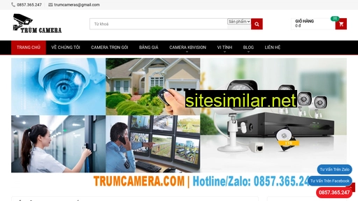 trumcamera.com alternative sites