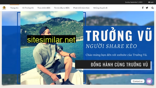 truongvuland.com alternative sites