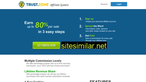 trustaffs.com alternative sites