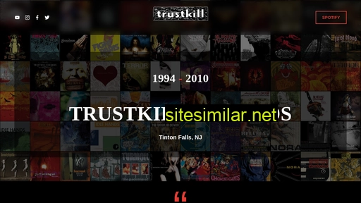 trustkill.com alternative sites