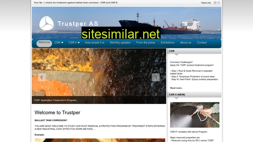 trustper.com alternative sites