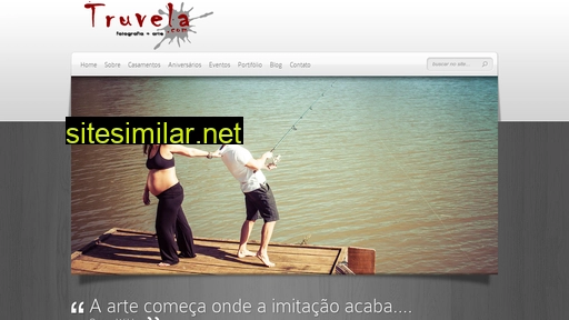 truvela.com alternative sites