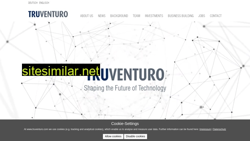 truventuro.com alternative sites
