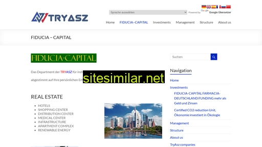 tryasz.com alternative sites