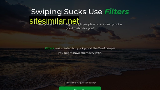 tryfilters.com alternative sites