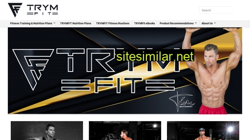 trymfit.com alternative sites