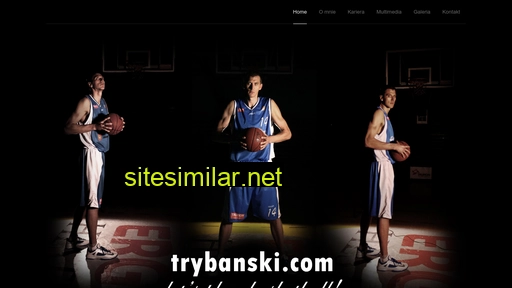 trybanski.com alternative sites