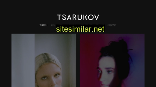 tsarukov.com alternative sites