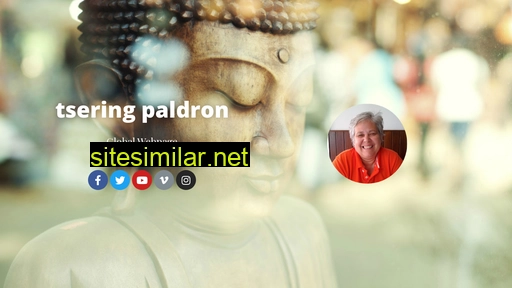 tseringpaldron.com alternative sites