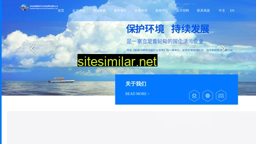 Tsfengyuan similar sites