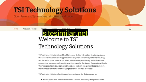 tsits.com alternative sites