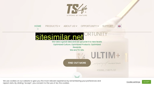 ts-life.com alternative sites