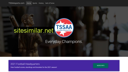 tssaasports.com alternative sites