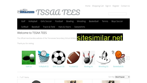 tssaatees.com alternative sites