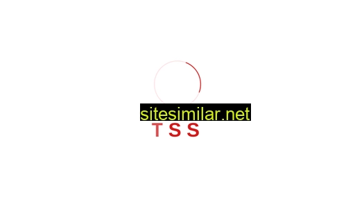 Tsssoftware similar sites