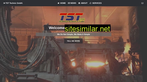 tst-technic.com alternative sites
