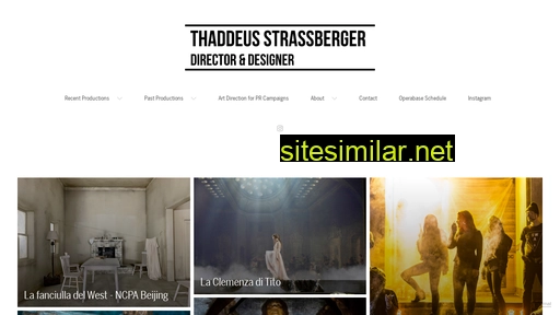 tstrassberger.com alternative sites
