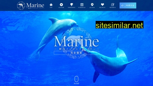 tsunamarine.com alternative sites