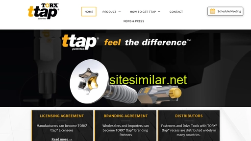 ttapdrive.com alternative sites