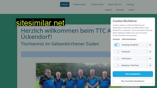 ttc-arminia-ueckendorf-ge.jimdofree.com alternative sites